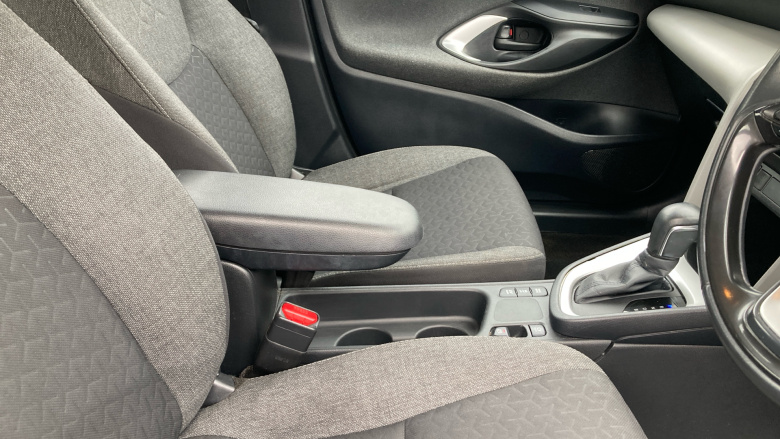 Toyota Yaris Cross 1.5 Hybrid Icon 5dr CVT Hybrid Estate